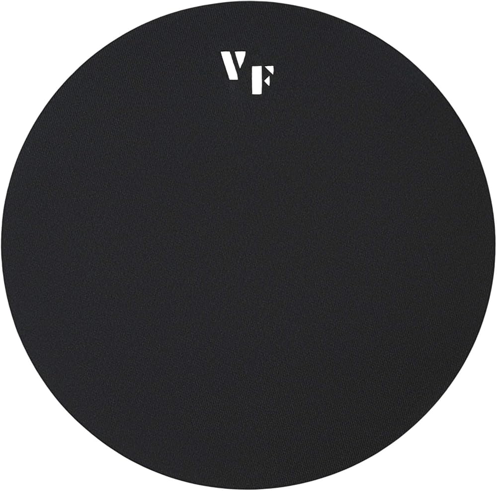 Vic Firth Silent Practice Drum Mute Pad 14 Inch Diameter