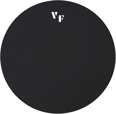 Vic Firth Silent Practice Drum Mute Pad 14 Inch Diameter