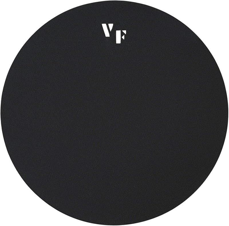 Vic Firth Silent Practice Drum Mute Pad 14 Inch Diameter
