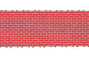 Pacon Corobuff 48 x 25' Corrugated Paper Roll