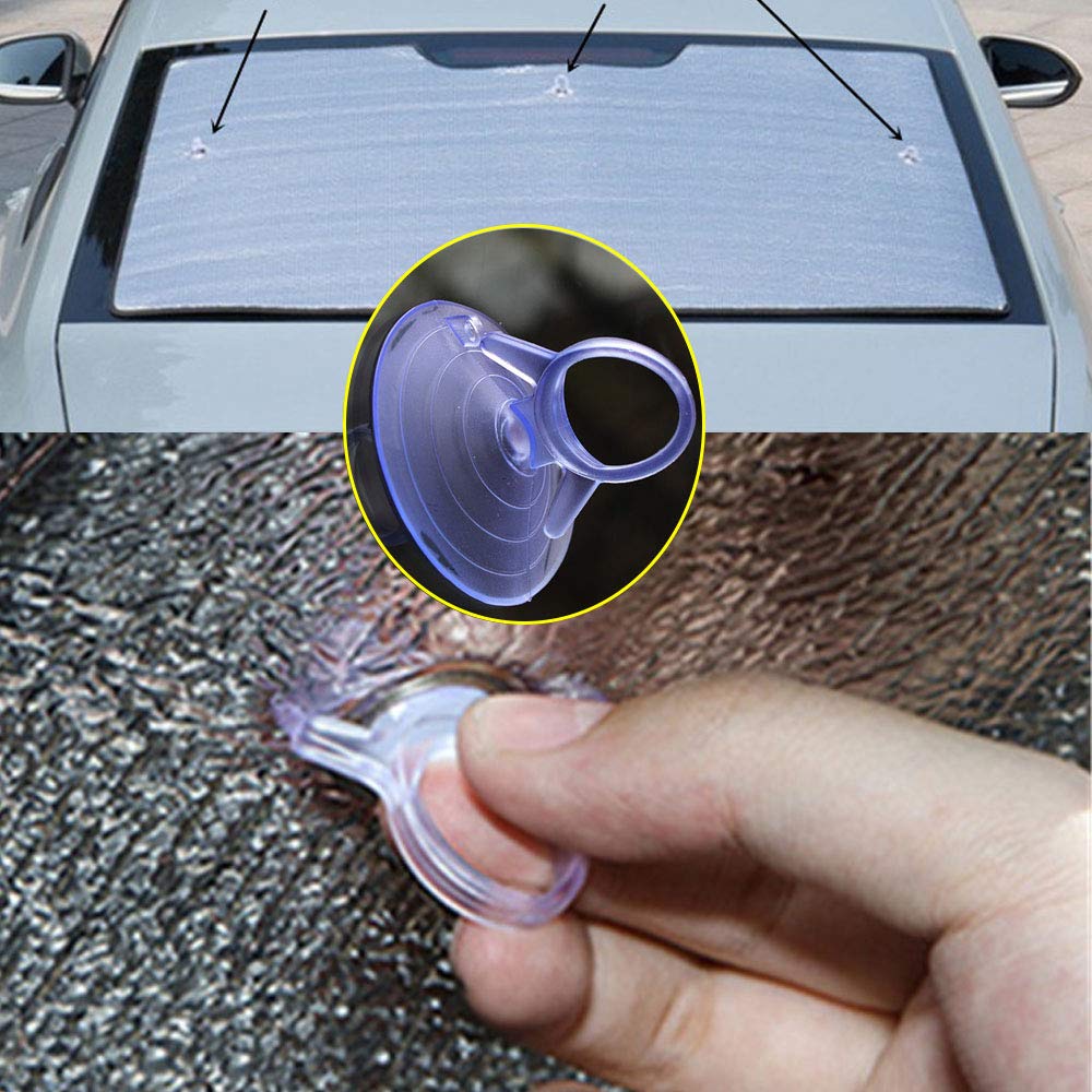 Prodotti Per Il Trasporto Materiali Ventosa In Pvc Trasparente Ventosa 