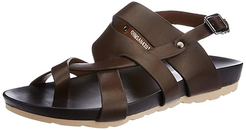 pavers mens sandals