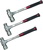 Proto Stanley Proto J1303AVPS 3-Piece Anti-Vibe