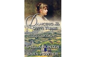Dancing To Her Own Tune (Unlikely Convict Ladies)