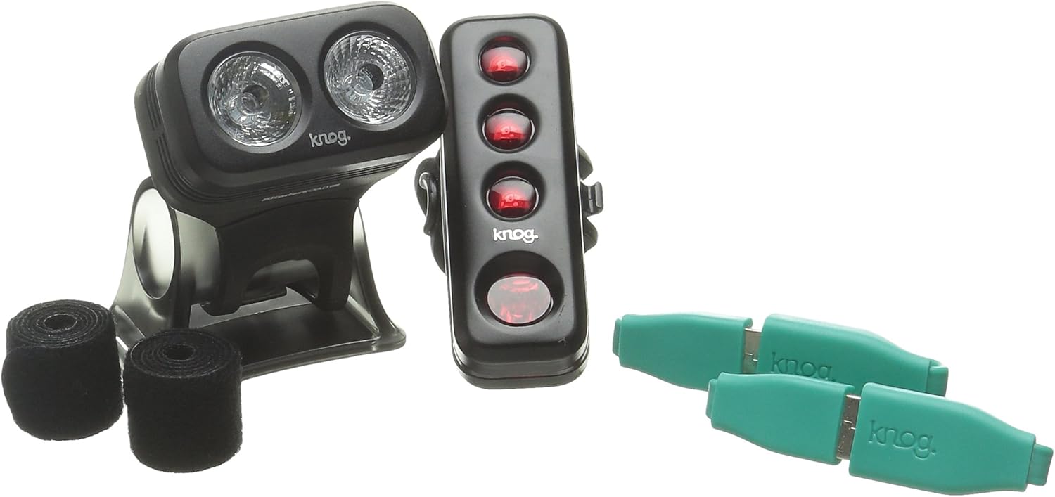 knog 250