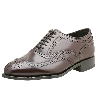 Florsheim Men's Lexington Wingtip Oxford