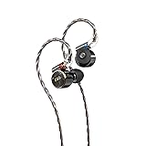 FIIO FD3 PRO Earphones in-Ear Earbuds High