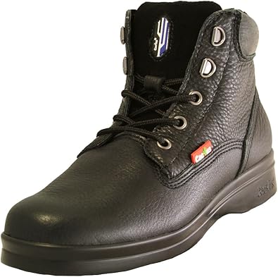 zapatos cactus de trabajo