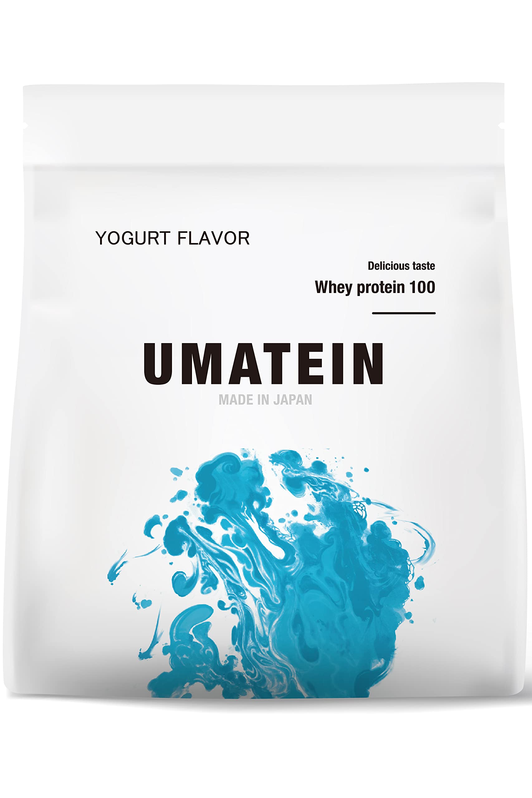 UMATEIN ウマテイン プロテイン ホエイプロテイン ヨーグルト味 1kg 国産 11種類のビタミン配合
