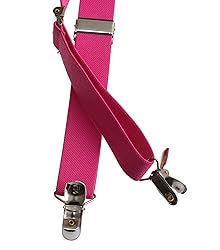 Tuxgear Baby-Boys Bow Tie and Suspender Set