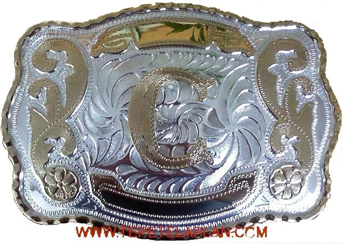 big belt buckle amazon