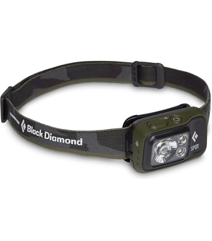 Amazon.com : Storm 400 HEADLAMP : Sports & Outdoors