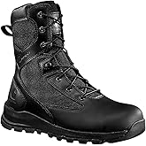 Carhartt Gilmore Waterproof 8 Side Zip Boot for Men Nano Toe Lightweight Outdoor Work Boot