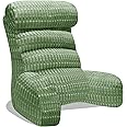 Tinuniyaa Back Pillow for Bed Sitting Up, Reading Pillow, Extra Large Arm Pillows for Adults for Back Support,Bed Pillow for Sitting up for Watching TV/Gaming/Relaxing
