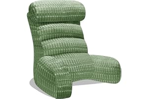 Tinuniyaa Back Pillow for Bed Sitting Up, Reading Pillow, Extra Large Arm Pillows for Adults for Back Support, Bed Rest Pillow for Watching TV/Gaming/Relaxing