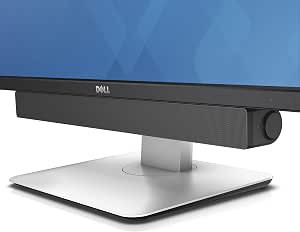 Dell Stereo SoundBar- AC511M 