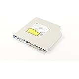 LG Electronics 8X SATA Slim DVD/ARW Internal Drive GA50N