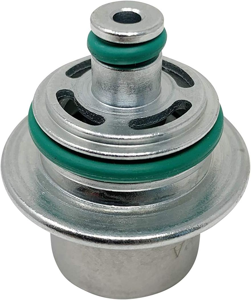 Fuel Pressure Regulator For John Deere 20112017 Gator 590i