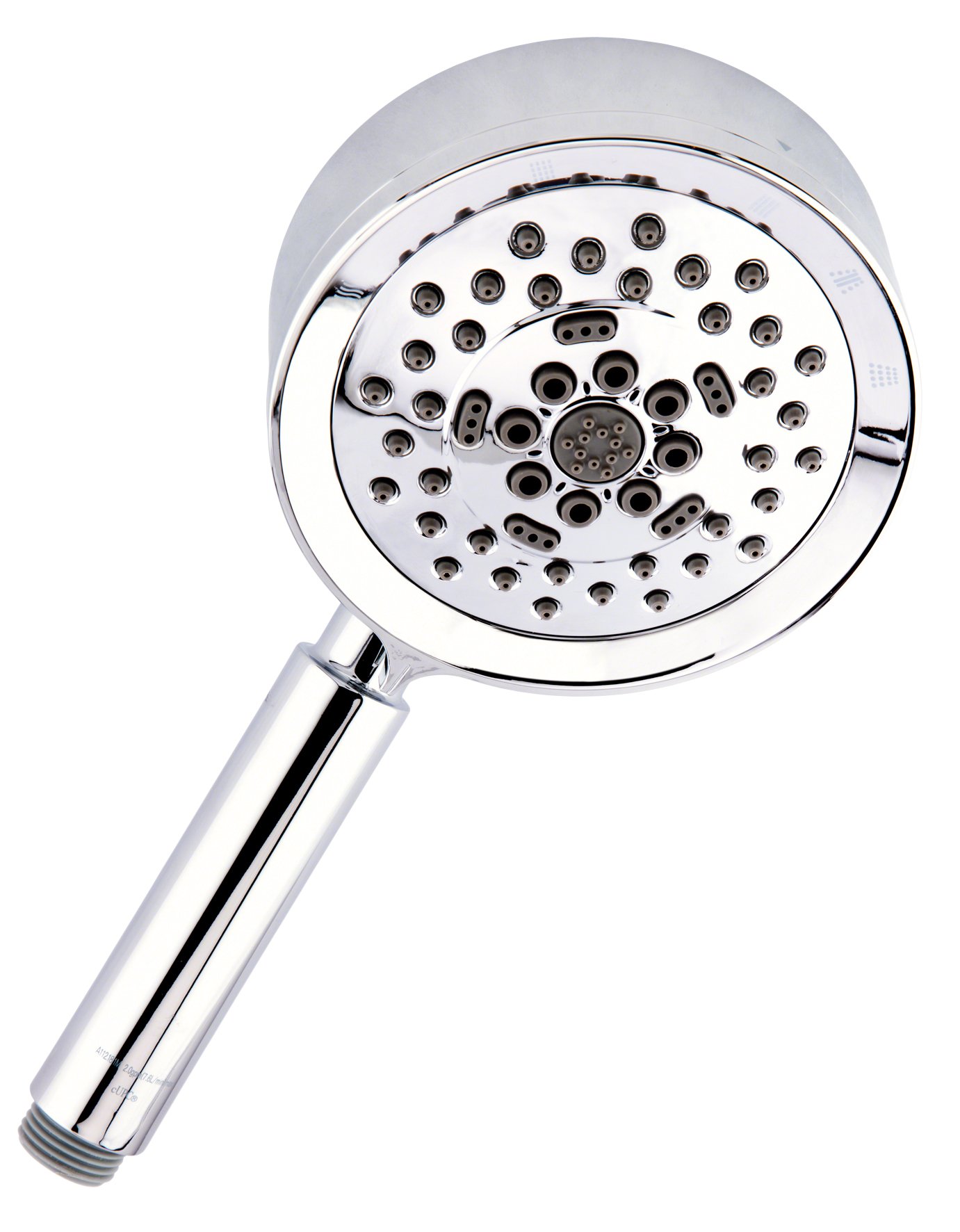 Photo 1 of Gerber Plumbing Parma 5 Function Handshower