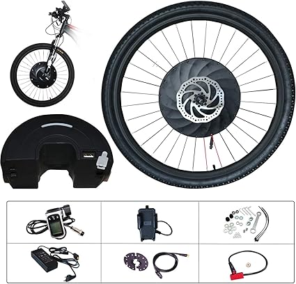 bike gear kit