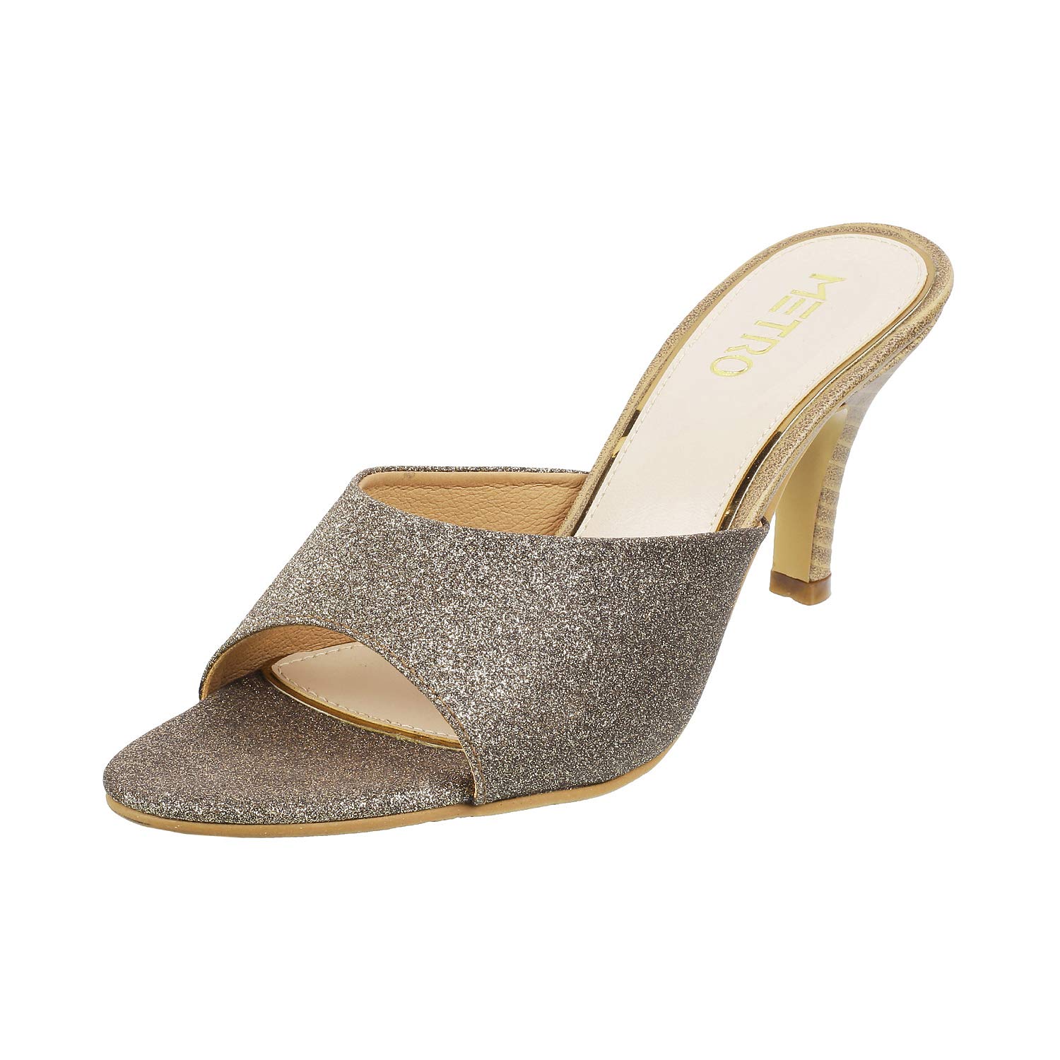 Buy Metro Women's Footwear at Amazon.in
