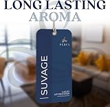 Perfa Savage Disposable Card Freshener for Men Car Air Freshener view 3