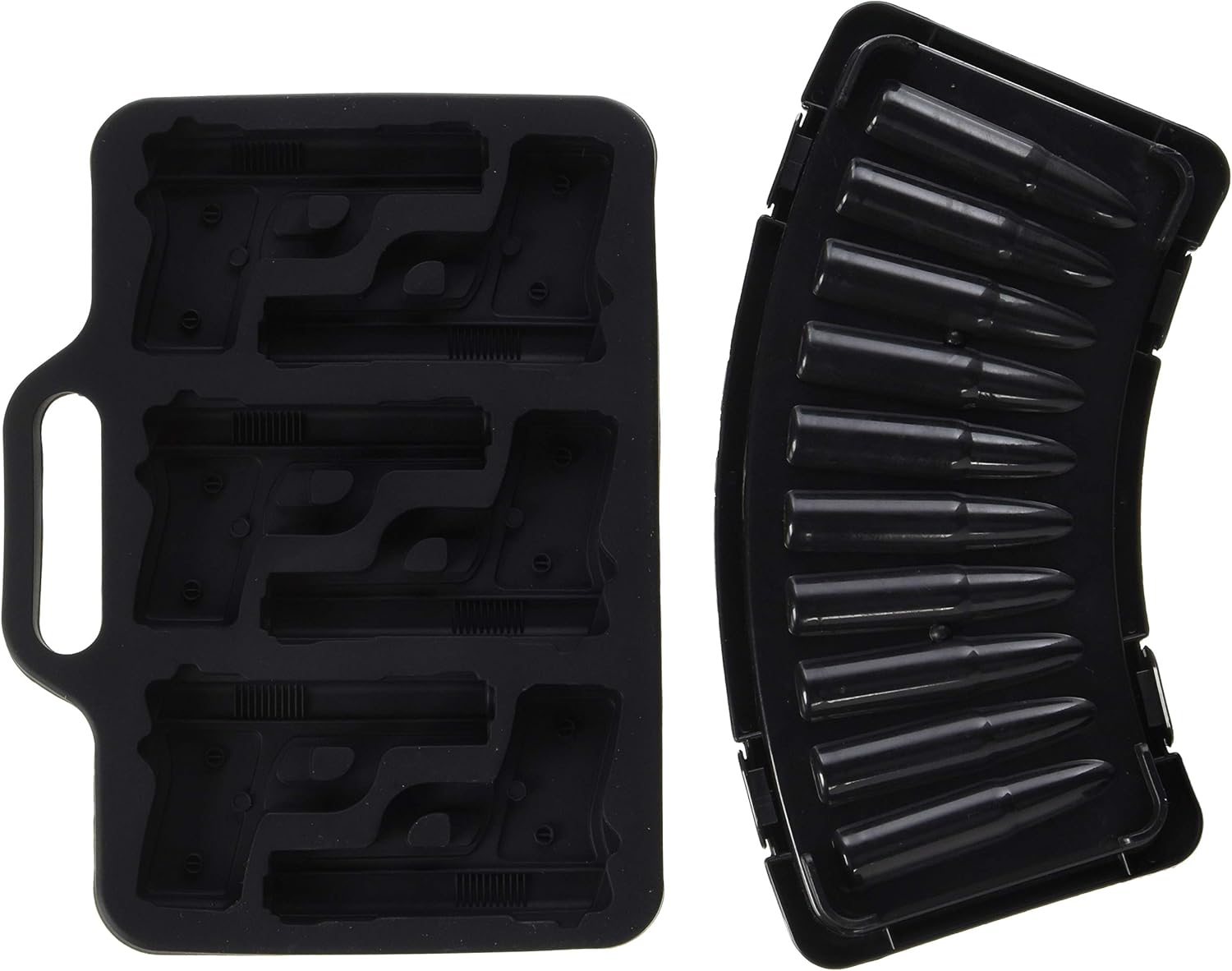 Best Gun Ice Maker