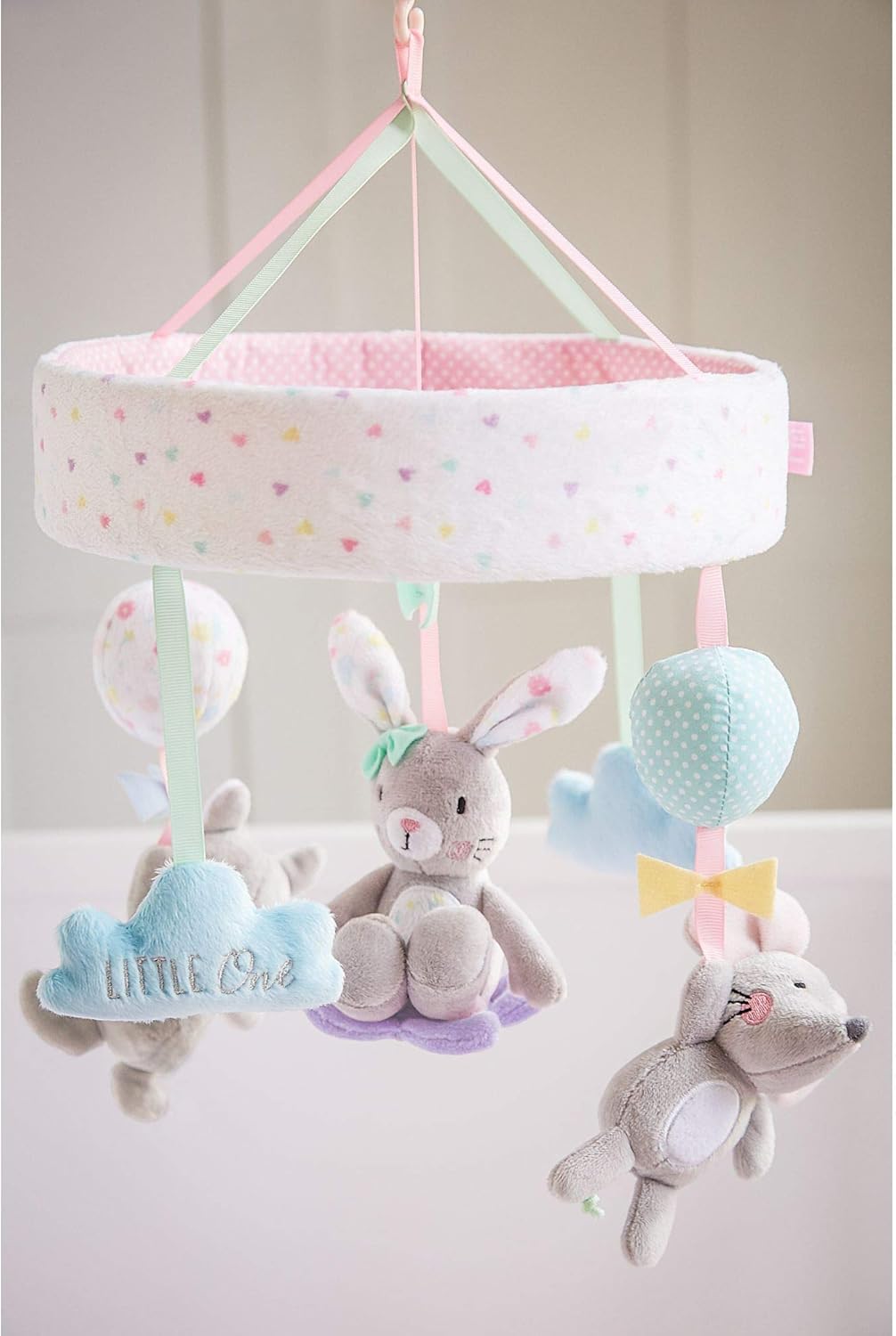 winnie the pooh mobile mothercare