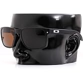 IKON LENSES Polarized Replacement Lenses For Oakley Holbrook (OO9102)
