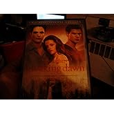 The Twilight Saga: Breaking Dawn - Part 1 (Two-Disc Special Edition)