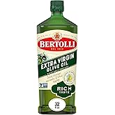 Bertolli Extra Virgin Olive Oil, Rich Taste, 32 fl oz