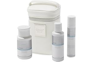 Obagi CLENZIderm M.D. Therapeutic System – 3 Step Acne Treatment System Includes 2% Salicylic Acid (BHA) Cleanser, 2% Salicylic Acid (BHA) Exfoliating Toner, 5% Benzoyl Peroxide (BPO) Acne Treatment