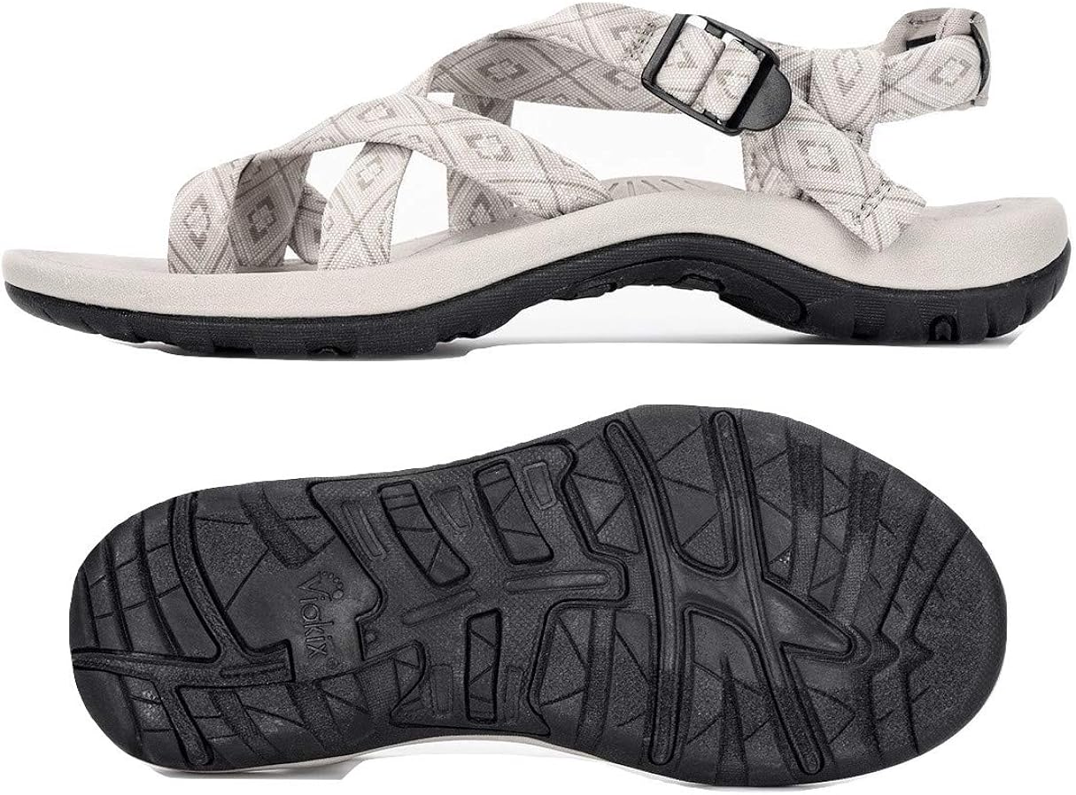 viakix sandals