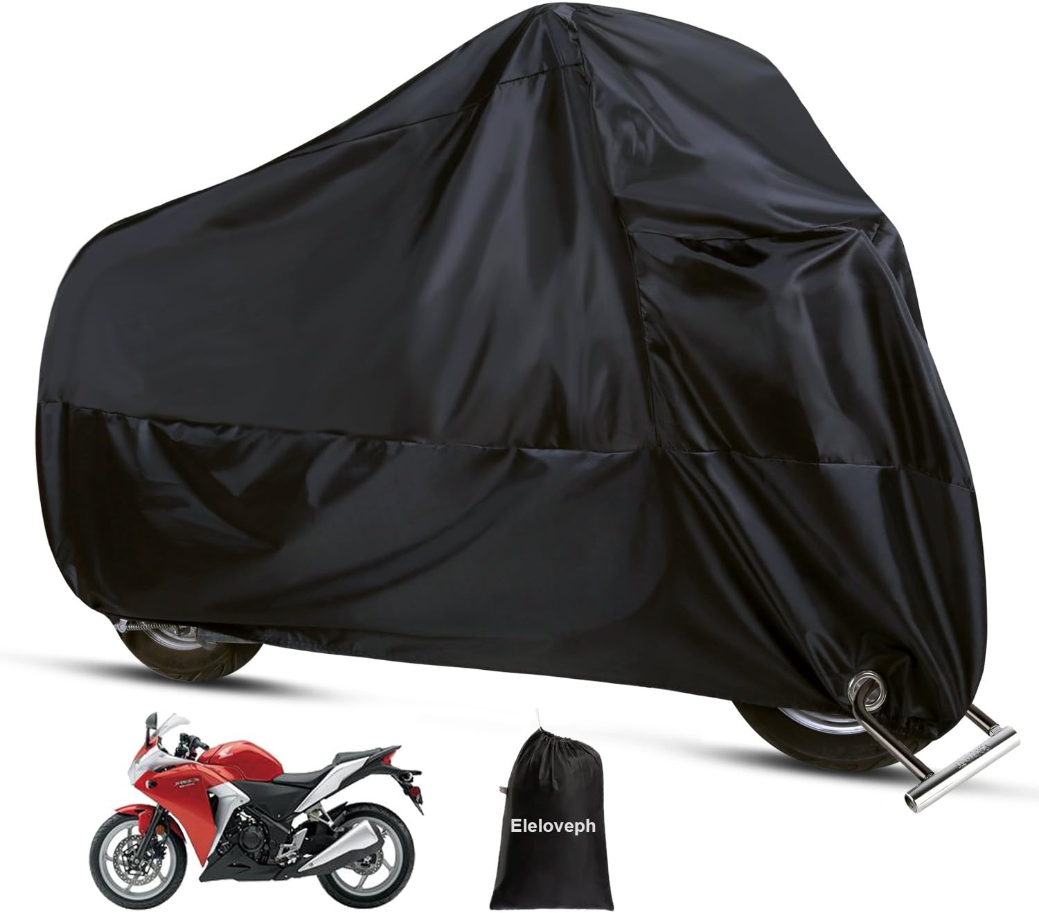 two wheeler cover for rain cover