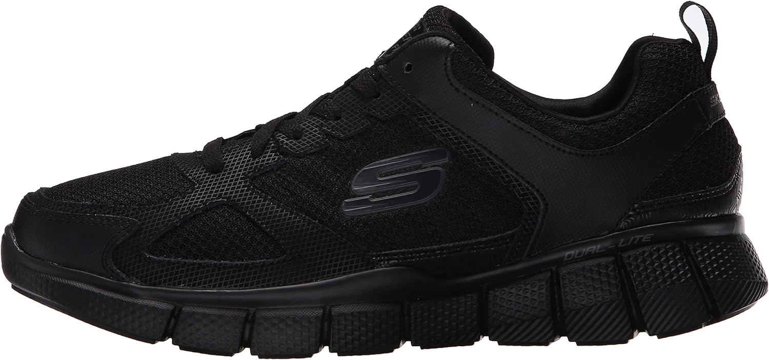  | Skechers Men's Equalizer 2.0 True Balance Sneaker | Fitness & Cross-Training