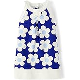 Gymboree Girls' Sleeveless Dress