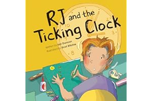 RJ and the Ticking Clock