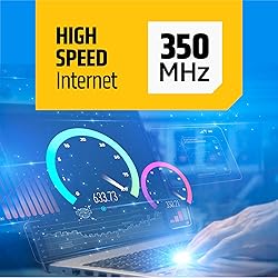 LION BEAM™ Cat5e Ethernet Cable 1000FT