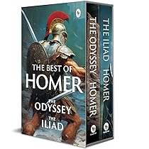 World's Greatest Classics (Set of 4 Books): Classic Literature