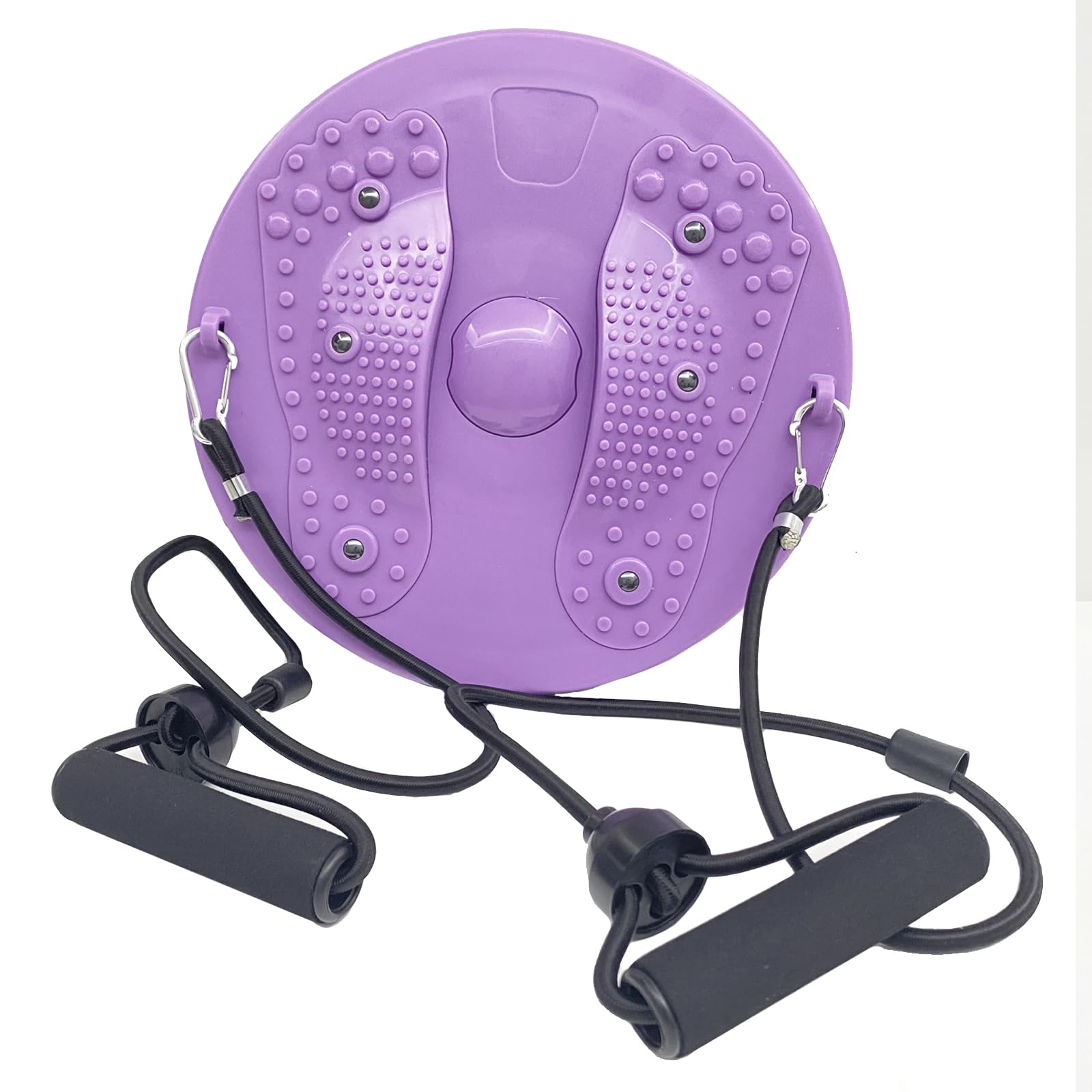 Waist Trainer Twisting Disc，Waist Twisting Disc,Waist Sculptor Machine Twister,Waist Sculptor for Women Weight Loss, Cardio Exercise, Body Shaping, Home Fitness