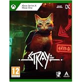 Skybound Games Stray