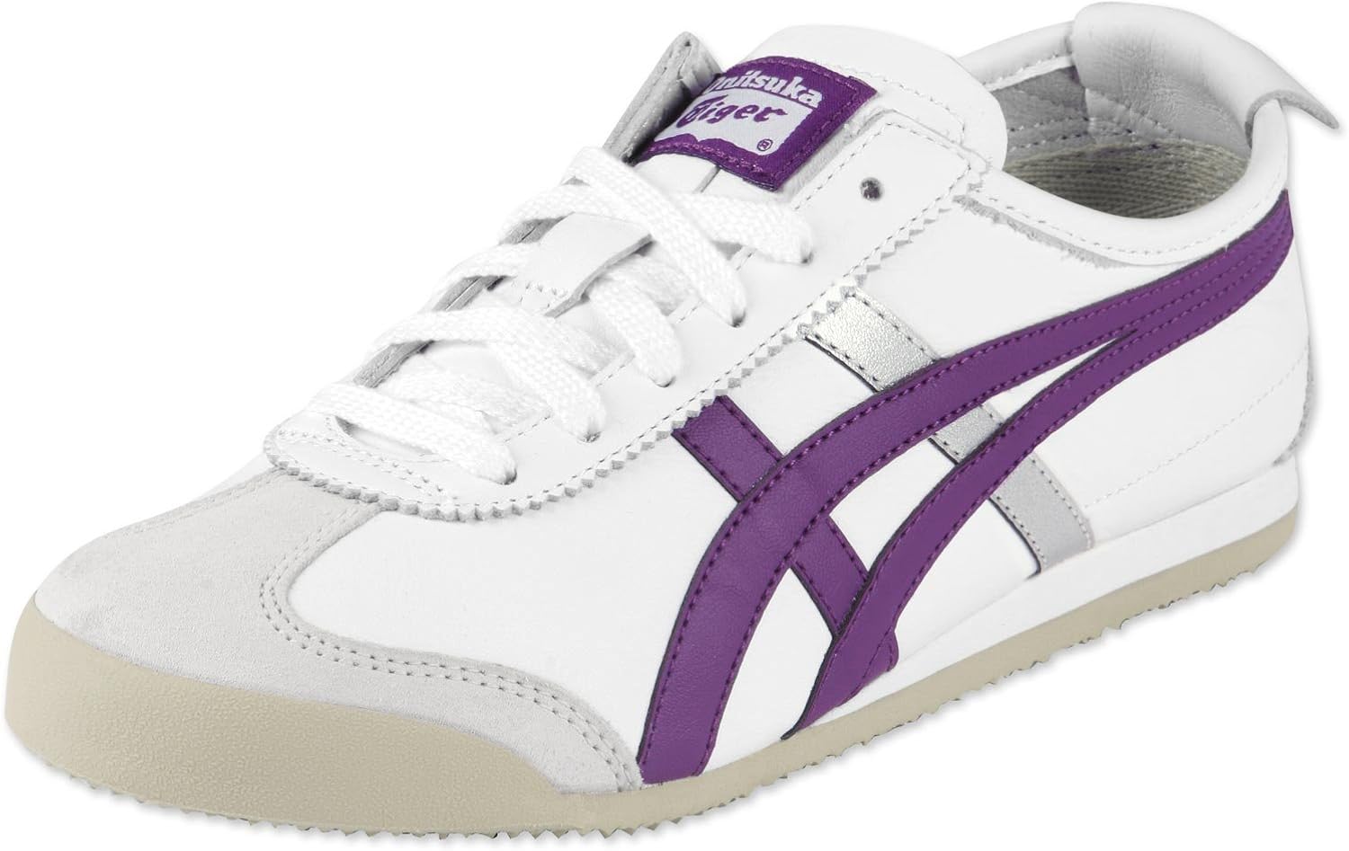onitsuka tiger violet