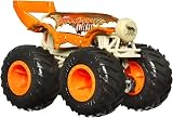 Hot Wheels Monster Trucks Carbonator XXL JDP93 Brand New Toy Vehicle view 2