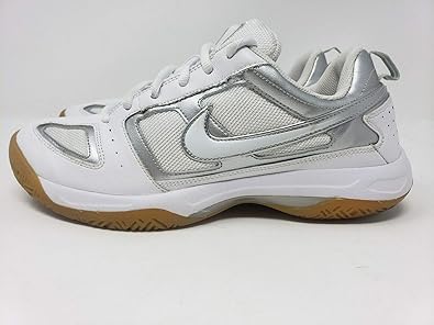 nike silver amazon