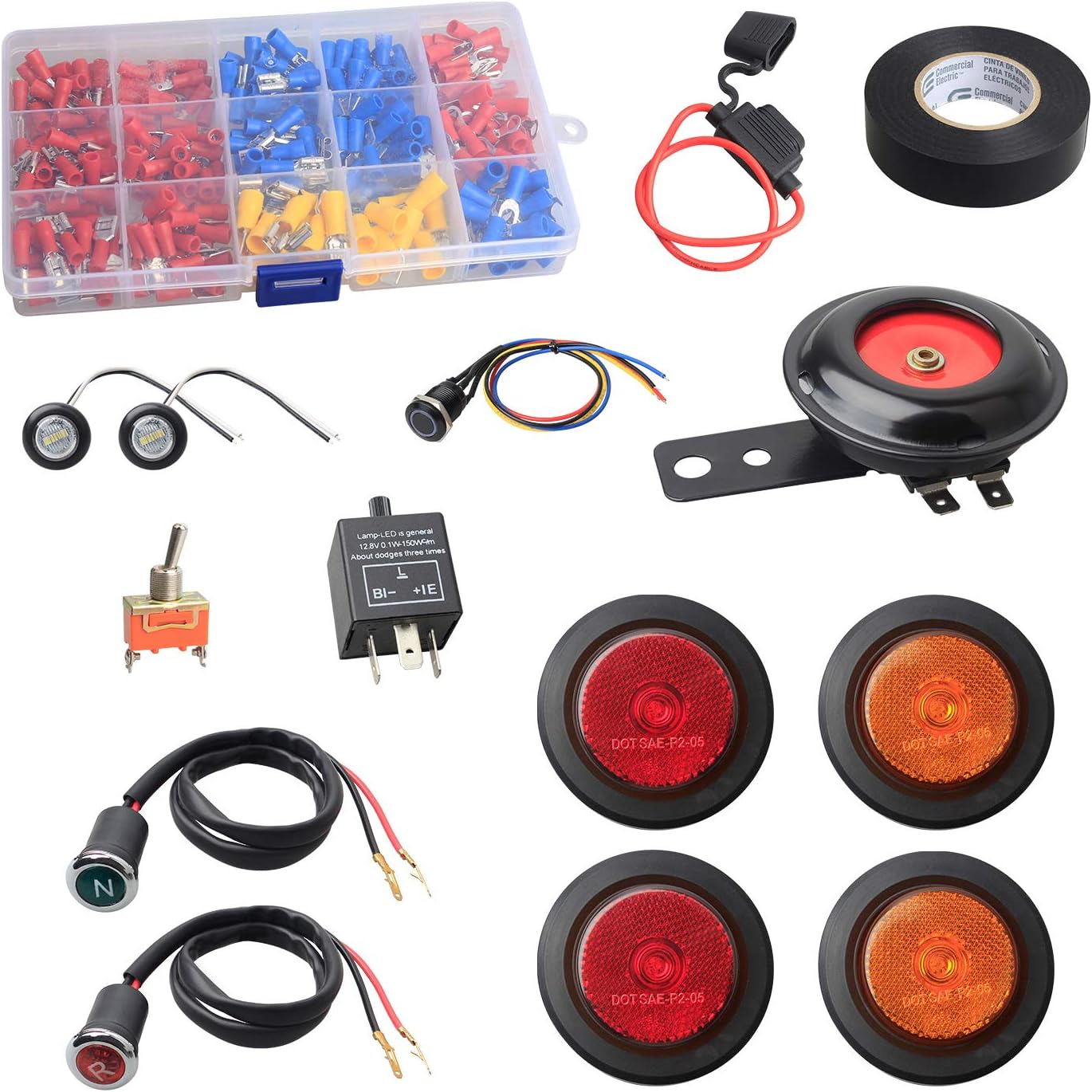 dune buggy golf cart kits