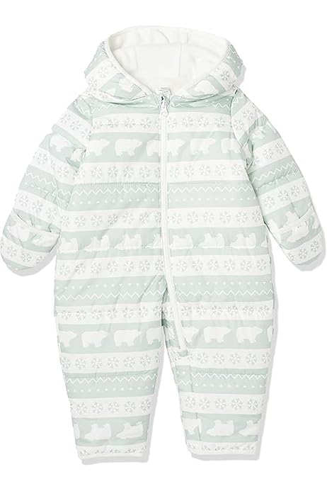 Toddler Carters Snow Suit Toddler Snow Suit 18 Months Siple Joys