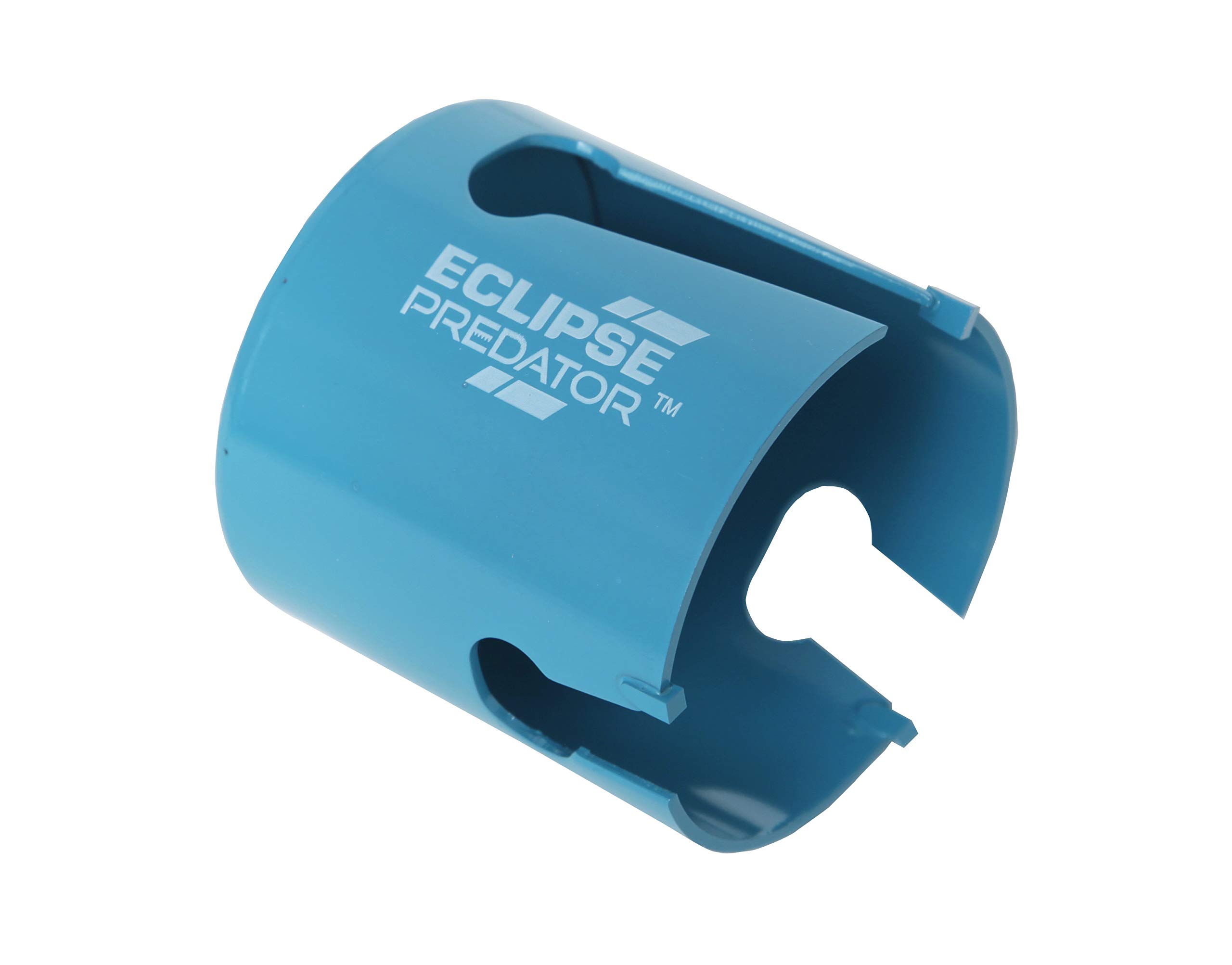 64Mm Predator Tct Multipurpose Holesaw