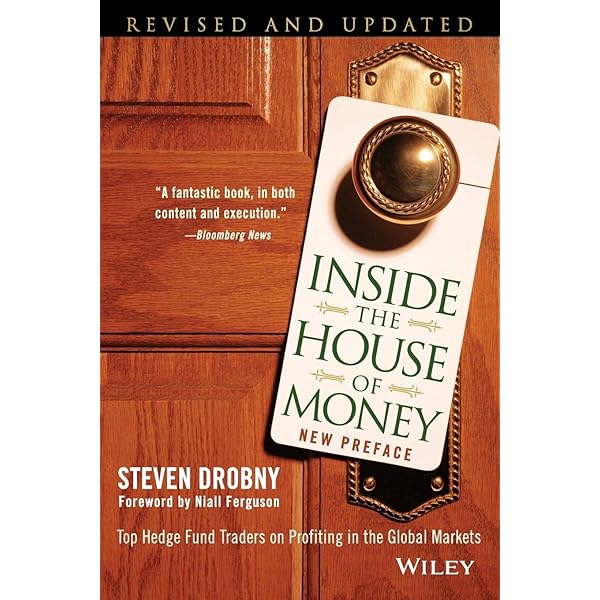 More Money Than God: Hedge Funds and the Making of a New