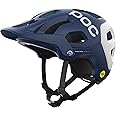 POC, Tectal Race MIPS Mountain Bike Helmet for Trail and All-Mountain Riding
