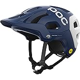 POC, Tectal Race MIPS Mountain Bike Helmet for Trail and All-Mountain Riding